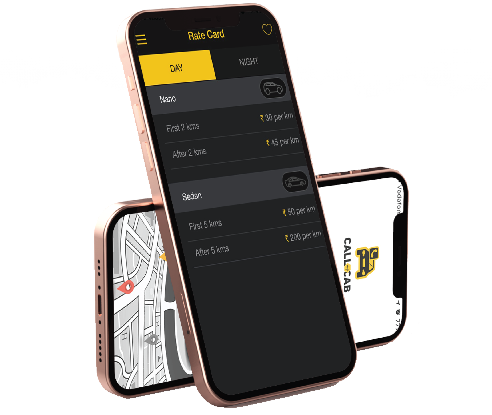 ERP and Account Software Development